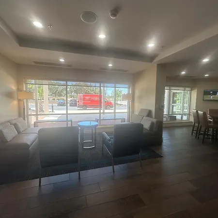 Towneplace Suites By Marriott San Antonio Westover Hills-3