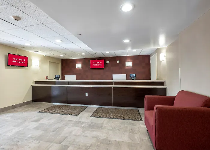 Motel: La Villita Inn