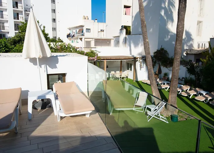 Hotel familiare: Hotel Tarba
