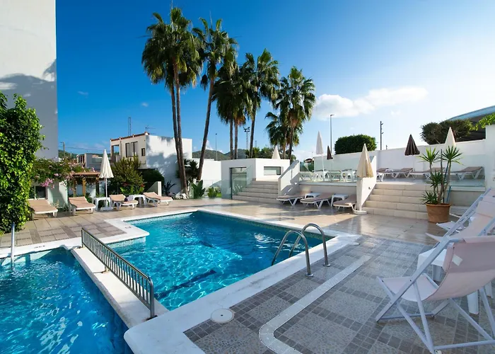 Hotel familiare: Hotel Tarba