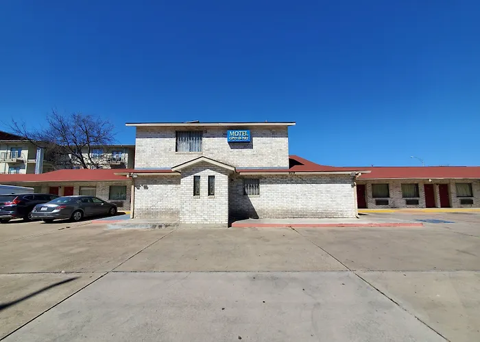 River Inn Motel
