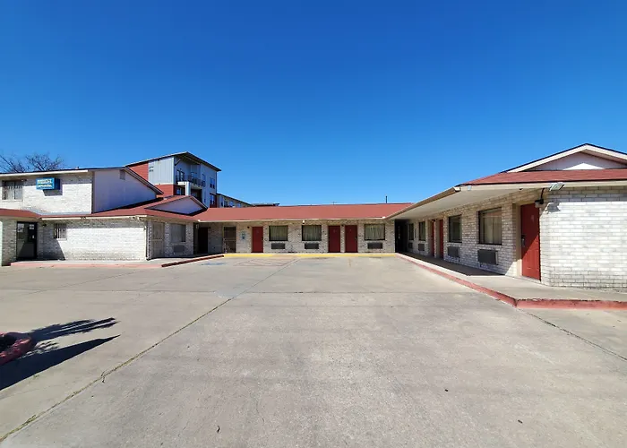 River Inn Motel