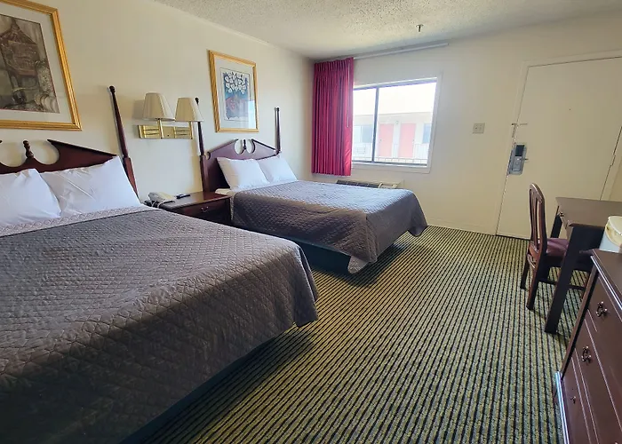 Hotel: Studio Suites