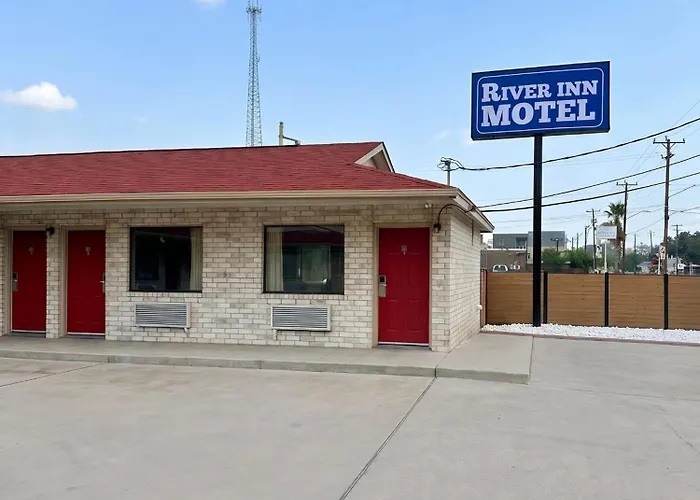 River Inn Motel